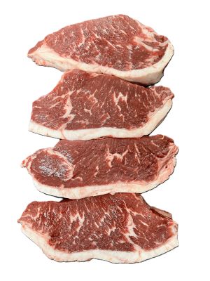 AU Angus Reserve Picanha (Rump Cap) MBS4+