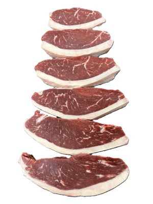 AU Black Angus Premium Picanha (Rump Cap)