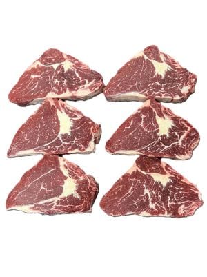 AU Prime Ribeye