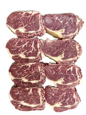 AU Prime Ribeye