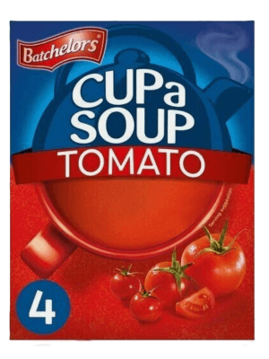 Batchelors Cup a Soup Tomato 93g