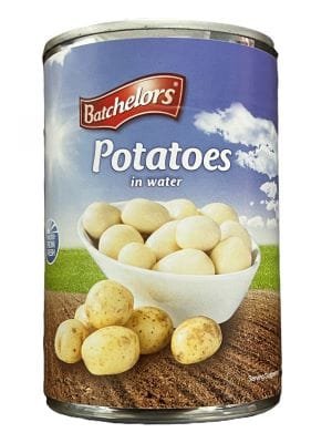 Batchelors Potatoes 400g