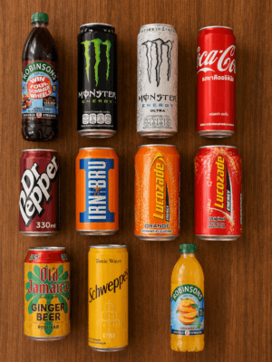 Beverage