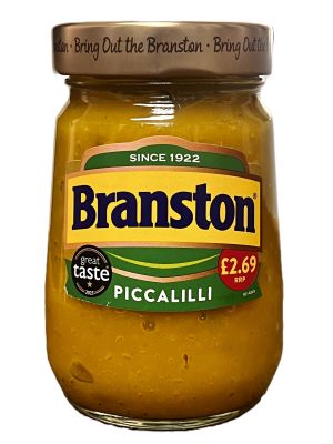Branston Piccalilli 360g PM