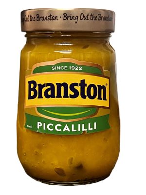 Branston Piccalilli 360g