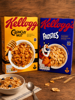 Cereal