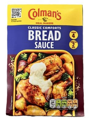 Colman’s Bread Sauce 40g