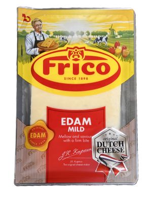 Frico Edam Mild Slices 150g