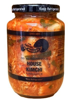 House Kimchi 480g