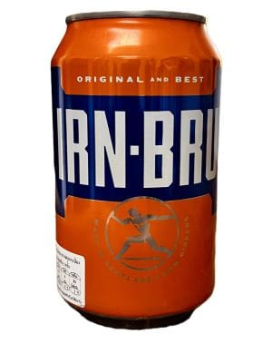 Irn Bru Original 330ml