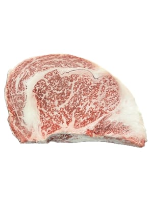 Japanese A5 Wagyu Ribeye