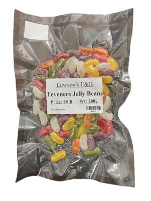 Jelly Beans 200g