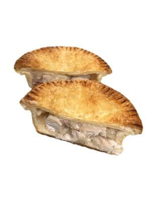 Lawsons Chicken & Ham Hock Pie