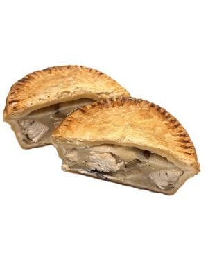 Lawsons Chicken & Shiitake Mushroom Pie