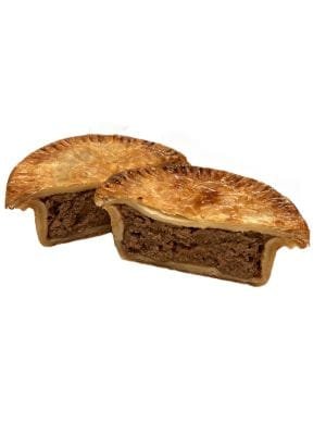Lawsons MInced Beef & Onion Pie