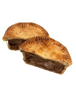Lawsons Steak & Onion Pie
