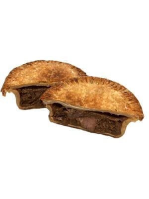 Lawsons Steak & Pepper Pie