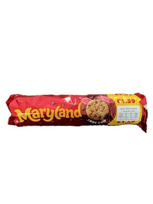 Maryland Choc Chip Cookies 200g