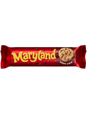 Maryland Choc Chip Cookies 200g