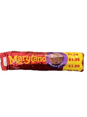 Maryland Cookies Double Choc 200g