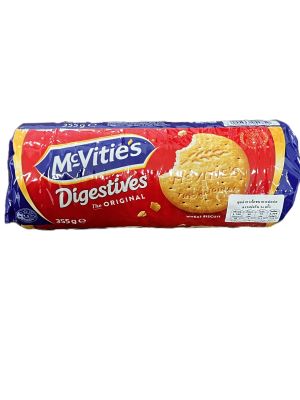 Mcvities Original Digestives 355g