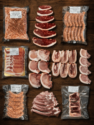 Meat
