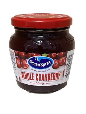 Ocean Spray Whole Cranberry Sauce 200g