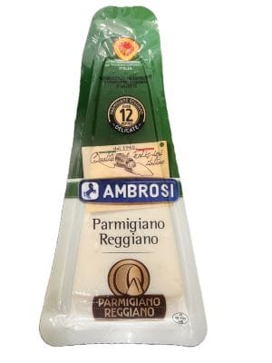 Parmigiano Reggiano Cheese 200g