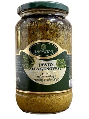 Pesto Sauce 580g