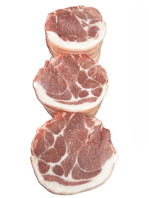 Rolled Pork Shoulder