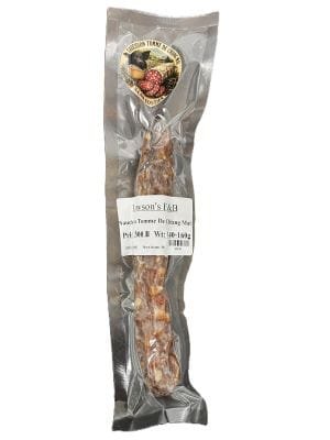 Saucisson Tomme De Chiang Mai 140 - 160g