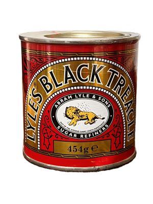 Tate & Lyle Black Treacle 454g