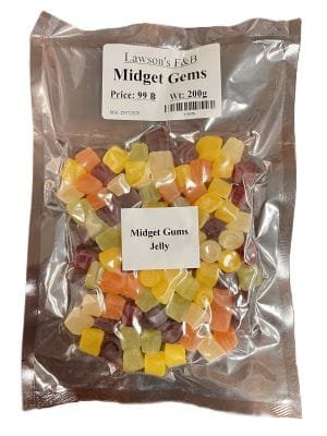Sweets Archives - Lawson's Food & Beverage - Expat and British Foods