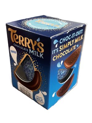 Terry's Chocolate Milk 145g