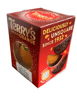 Terry's Chocolate Orange 145g
