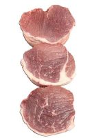AU Angus Silverside (Outside Flat) 175-day Grain-fed