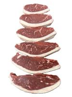 AU Black Angus Premium Picanha (Rump Cap)