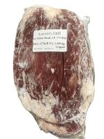 AU Flank Steak (Bavette) G-Fed 175 Days