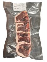 AU Short Loin Lamb Chops