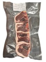 AU Short Loin Lamb Chops