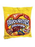 Barratt Favourite Jelly Beans 150g