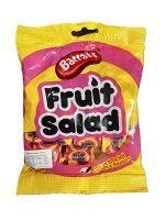 Barratt Fruit Salad Chew Bag 175g