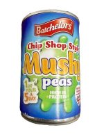 Batchelors Chip Shop Style Mushy Peas 300g