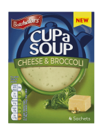 Batchelors Cup a Soup Broccoli & Cauliflower 101g