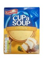 Batchelors Cup a Soup Chicken 81g