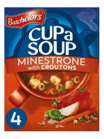 Batchelors Cup a Soup Minestrone with Croutons 94g