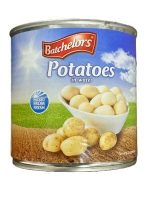 Batchelors Potatoes 400g