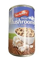 Batchelors Sliced Mushrooms In water 285g