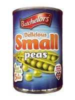 Batchelors Small Peas 300g