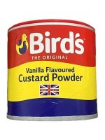 Birds Custard Powder 300g